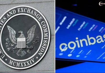 Coinbase Fights Back Against SEC’s Restriction on Gary Gensler