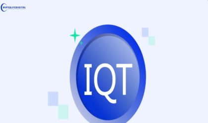 Discover IQ Protocol: Your Guide to Understanding and Investing IQT