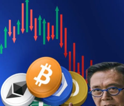 Expert Analysis: Robert Kiyosaki’s Market Crash Prediction and What it Means for Investors