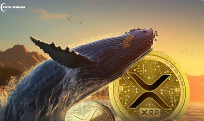 XRP’s $1 Potential: Is It Still Within Reach Amidst Whale Transfers?