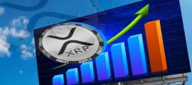 XRP Price Target: $1.10 Precedes Significant Bull Run Towards $6