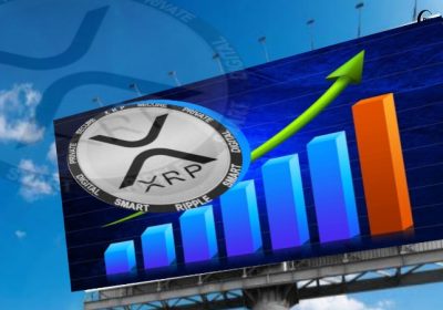 XRP to Skyrocket 9,355% to $50 in Just a Few Months, Incredible Power Law Analysis