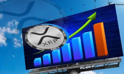 Strong Support Levels Could Propel XRP to $0.90, Says Analyst