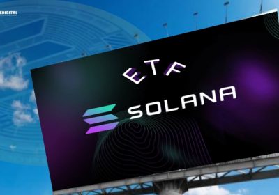 21Shares Solana ETF, VanEck Taken Off CBoe Website