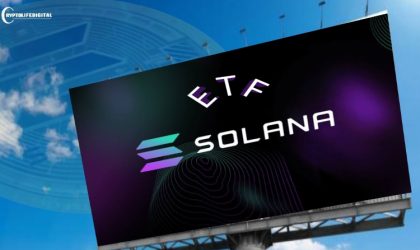 Exclusive Interview with VanEck Executive on Solana ETF Approval