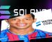 Ronaldinho Teams Up to Boost Solana-Powered Meme Coin $WATER Amid Growing Speculation