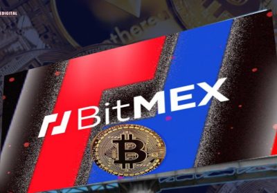 Potential Bitcoin Rally on the Horizon as 35,486 BTC Flees BitMEX