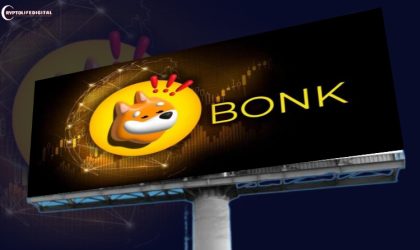 BONK Token Set to Skyrocket Following Proposed Token Burn Fuel Community Optimism About Future