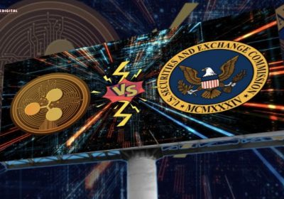 Ripple CEO Calls Out SEC Chair Gensler For Opposing Crypto, Tagged Him “Luddite of His Time”
