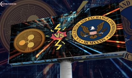 Ripple CEO Calls Out SEC Chair Gensler For Opposing Crypto, Tagged Him “Luddite of His Time”