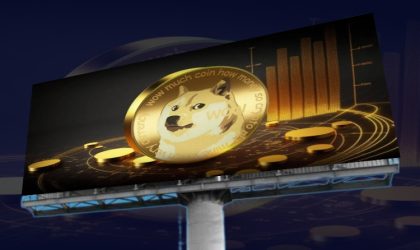 Is this Signal Going to Stop Dogecoin’s 40% Rising? Price Analysis Inside