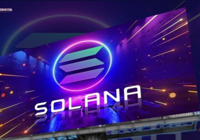 Solana Poised for Big Rally, as Analyst Forecast Significant Profits for SOL and Other Altcoins