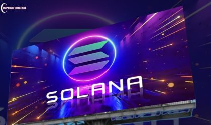 Solana Gears up For an Encore Performance , Aiming For a 7X in Four Months