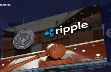 Ripple 200M XRP Transferred Before US SEC Appeal, What’s Next for the Market?