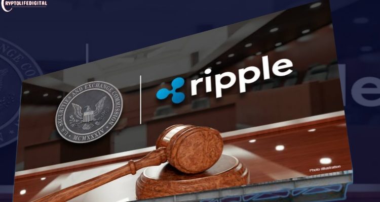 Ripple 200M XRP Transferred Before US SEC Appeal, What’s Next for the Market?