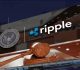 Ripple Showdown with SEC: XRP 500M Volume Unlocked in Anticipation of Final Ruling