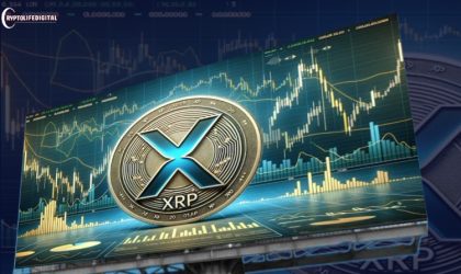 XRP Price Skyrockets as 150M Ripple Transaction and SEC Settlement Rumour Take Center Stage
