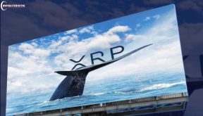 Ripple Shifts 900M XRP From Escrow to Unknown Wallet, Is a $25 Price Within Reach?