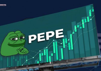 PEPE Coin Price Signals a 25% Buy Opportunity: Should Investors Consider Going Long On PEPE?