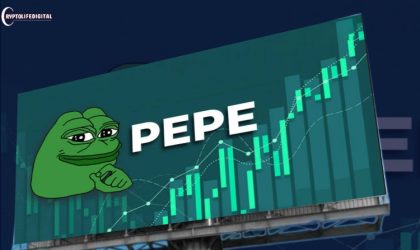 PEPE Coin: Brace for Impact or Potential Rebound? Analyzing Price Movement and Whale Activity