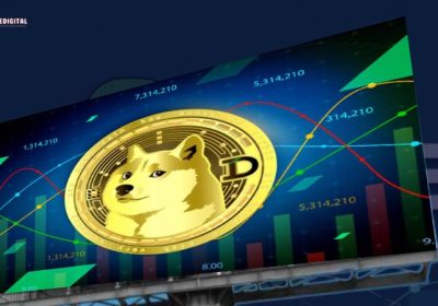 Dogecoin Open Interest Surges 19% as Price Shatters Monthly High