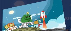 Is a 50% Surge In the Price of PEPE Token On the Horizon? Expert Share Their Thought