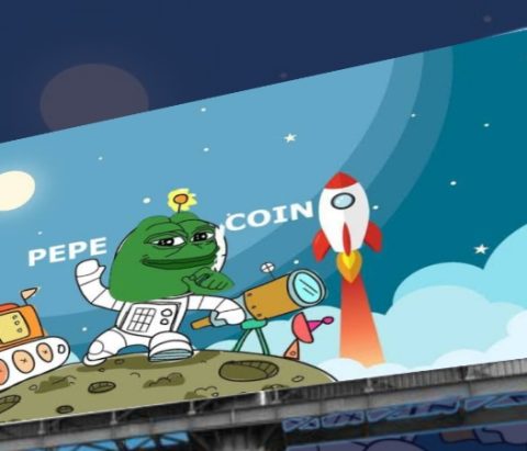 PEPE Coin Price Shows Bullish Trends, Potential for Massive 68% Uptrend