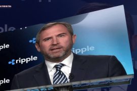 Ripple CEO Garlinghouse Stands up for Kamala Harris Amid Crypto Controversy