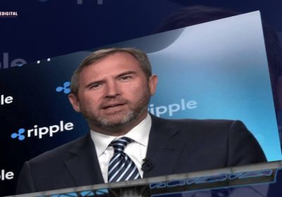 Ripple CEO Praises Trump’s VP for Challenging SEC’s Anti-Crypto Stance