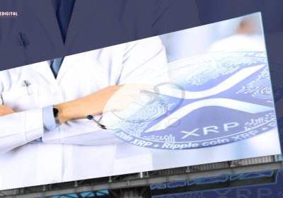 XRP Healthcare Halts New Staking of XRPH Token Due to Supply Shortage