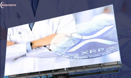 XRP Healthcare Halts New Staking of XRPH Token Due to Supply Shortage