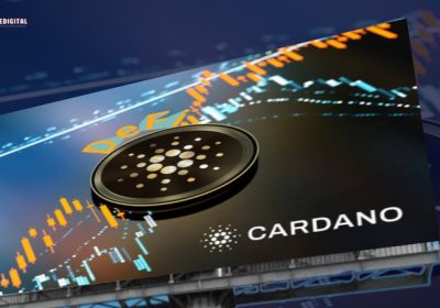 Cardano (ADA) Aims For an 87% Surge, Defying Holder Outflow