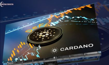 Cardano’s DeFi Adoption Skyrockets as Decentralized Exchange Volume Surges