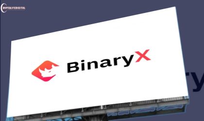 BinaryX Surges by 34% After Proposal to Burn 74% of BNX Tokens