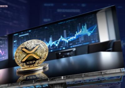 XRP Price Decline: Discover the Sole Factor Behind XRP’s Drop Below $0.60