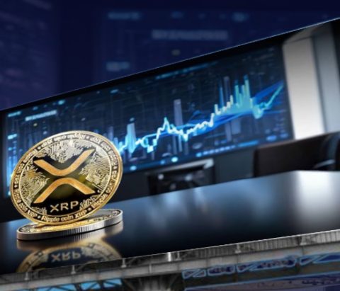 XRP Market Liquidity Reaches 3B as Bulls Strive to $0.70 Breakout, Signalling Positive Market Growth