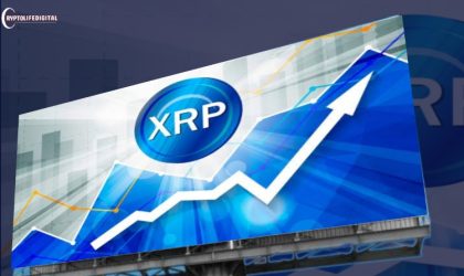 Analyst Predicts XRP Could Experience a Significant Rise with Third Elliot Wave Potentially Reaching $22
