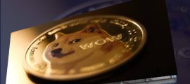 Dogecoin Breaks Through Key Resistance at $0.111 With 5% Increase, Paving the Way to $0.150