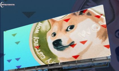 Dogecoin Could Hit $0.5 in Just Few Months, Says Expert