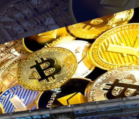 Today’s Crypto Update: Bitcoin Slips to $66,000, While Altcoins Trail Behind