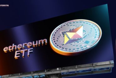 Record-Breaking Inflows of $107M Pour into Ethereum ETFs on Debut Day