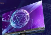 TRON Price Surges as Network Transactions Skyrocket: Is $0.3 Target Attainable?