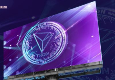 TRON Price Surges as Network Transactions Skyrocket: Is $0.3 Target Attainable?