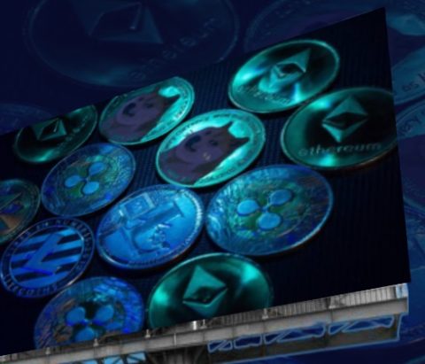 Bitcoin Hits $64K As Altcoin Show Mixed Price Movement in Today’s Market