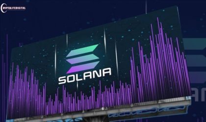 Solana’s Price Could Dip Due to Decreased On-Chain Activity and Market Retraction