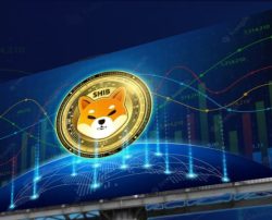 Price Analysis: SHIB Signal End of Correction Pattern, Is 48% Rocket Next?