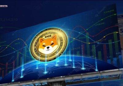 Price Analysis: SHIB Signal End of Correction Pattern, Is 48% Rocket Next?