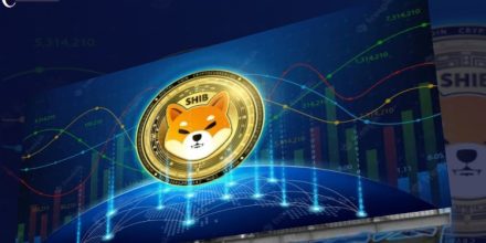 Price Analysis: SHIB Signal End of Correction Pattern, Is 48% Rocket Next?