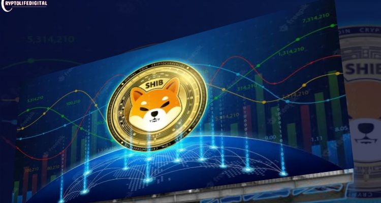 Price Analysis: SHIB Signal End of Correction Pattern, Is 48% Rocket Next?