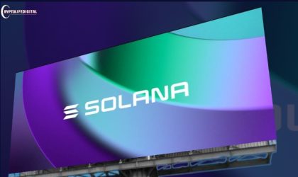 Solana to Hit $5000 Following A Remarkable Parabolic Breakout, Analyst Predicts